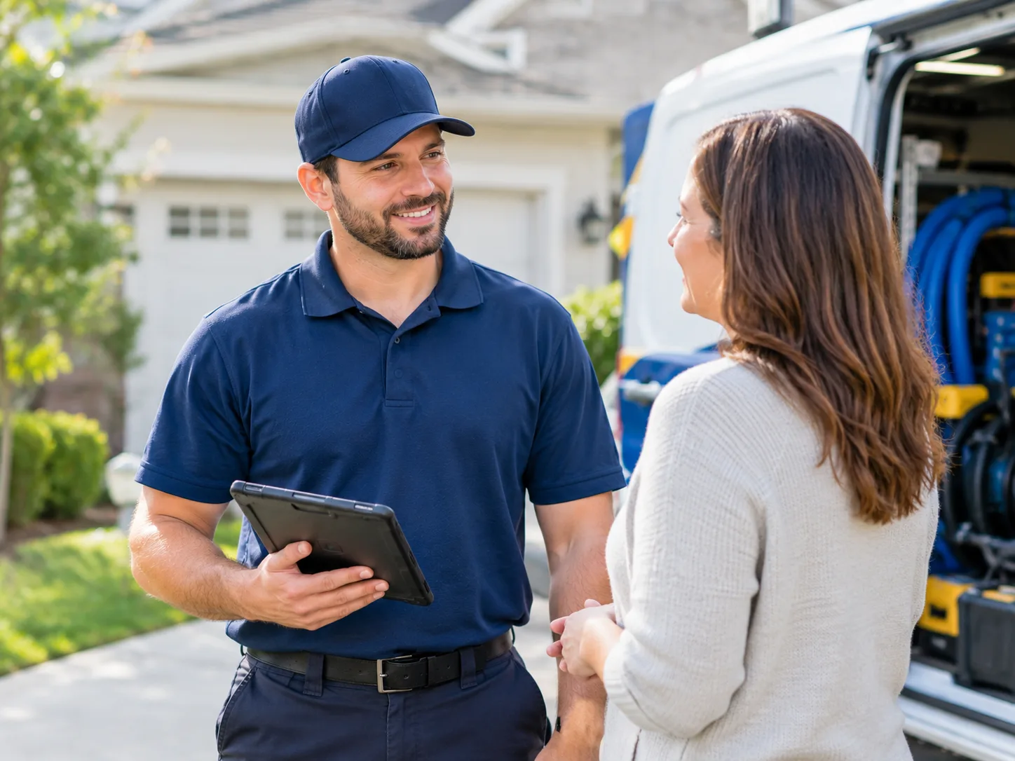 Sewage Backup Cleanup Somerville, MA FAQs